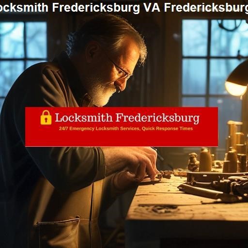 How to Maintain Your Locks in Fredericksburg, VA - Locksmith Fredericksburg VA Fredericksburg 