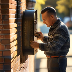 Mailbox Lock Services